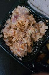 Nomad rolls and shakes
