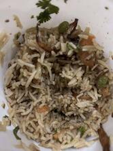 Khan Shahi Biryani & Kebabs