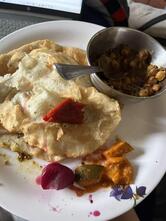 Best of india Restaurant