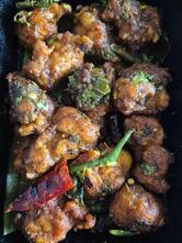 Aditi's Kitchen