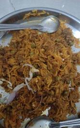 MARWADI FOOD CORNER