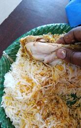 RAJU GARI BIRYANI ADDA