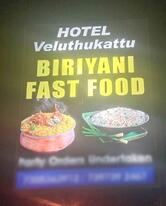 Hotel Veluthukattu
