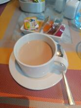 Cafe De Port by Radisson Resort Goa Baga