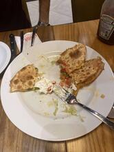 Chilli Grill