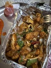 The Chinese Hut