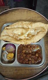 Raj Luxmi Sweets & Savouries