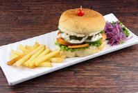 The Super Fast Food