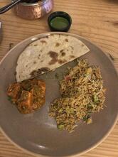 KOA - Cafe & Bar (Thane)
