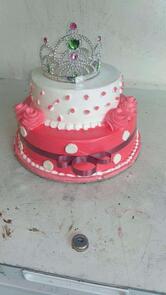 The Cake Fiesta
