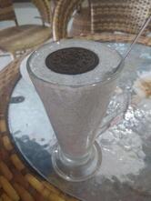 Cafe Creamy Nuts