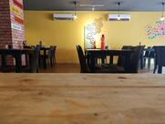 Chettinese Combo Restaurant
