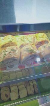 Sprinkle Bakery And Fast Food