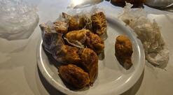 Khatmandu Famous Momos