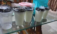 Hotel Tulsi Restaurant