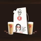 Cafe Coffee Day
