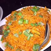 Raj Garden Family Restaurant and Bar