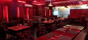 Chimni Restaurant - Pearl Regency
