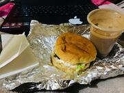 The Munchies