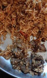PUGAZH RESTAURANT