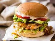 Shiva fast food