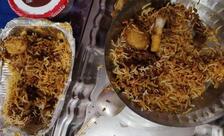 MULLA BIRYANI HOUSE