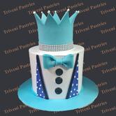 Triveni Pastries & Restaurant