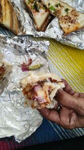 Laziz Pizza