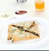 Desi Chulla Garden Restaurant