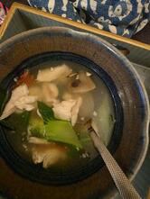 Sidewok + Fez Restaurant