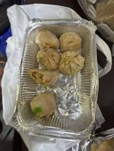 Momos Corner
