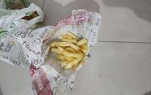 The Burger Company