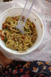 The Kulhad chai cafe