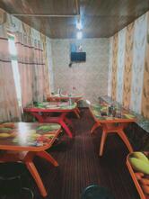 Hukus Bukus-The Cafe