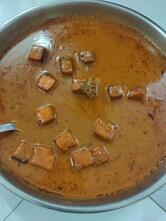 Karsar Almaaedah Restaurant Changanassery