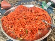 Foodiee Home