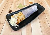 Roorkee lazeez lazawab Kathi roll