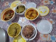 Foods Craft
