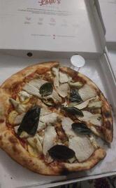 Lola’s Pizzeria