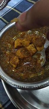 MAHROK TANDOORI HUT
