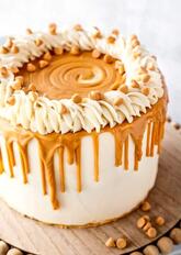CREAMBOX CAKES