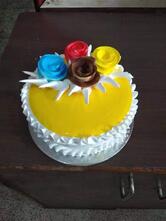 Patel bakery