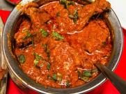 Nisha Family Restaurant