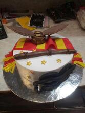 Flying Cakes and Cafe