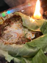 Chinus Kitchen Restro And Cafe