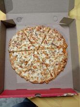 CAFFIX PIZZA POINT