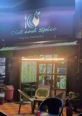 Diet & Spice