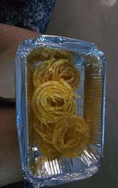 King Chaat Wale