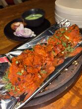 Rio Kitchen And Bar