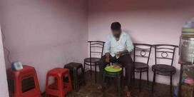 Om Sai Dosa center
